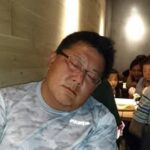 榎本取締役のFacebookより